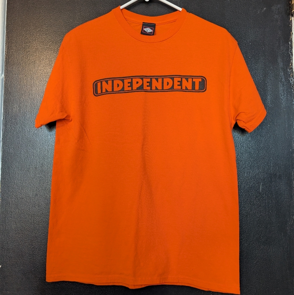 Independent Tee Shirt Men